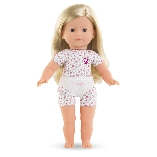 Ensemble culottes Ma Corolle - Poupée 36cm