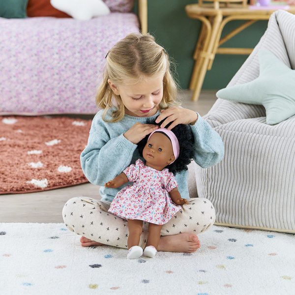 Robe Beaux Jours Ma Corolle - Poupée 36cm