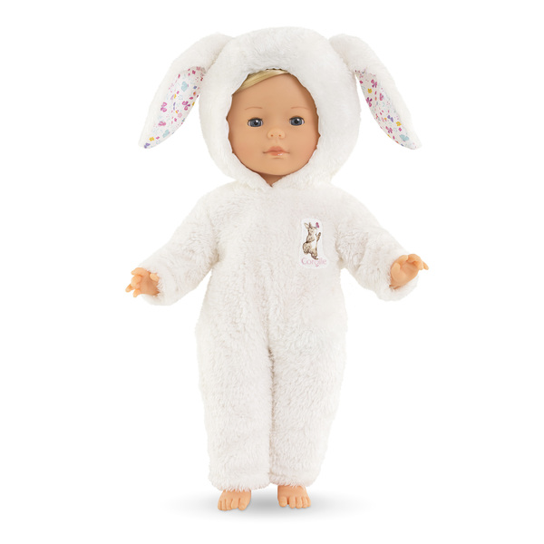 Pyjama combinaison Lapin Ma Corolle - Poupée 36cm