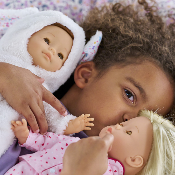 Pyjama combinaison Lapin Ma Corolle - Poupée 36cm