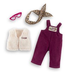 Coffret Chic Explorateur Ma Corolle - Poupée 36cm