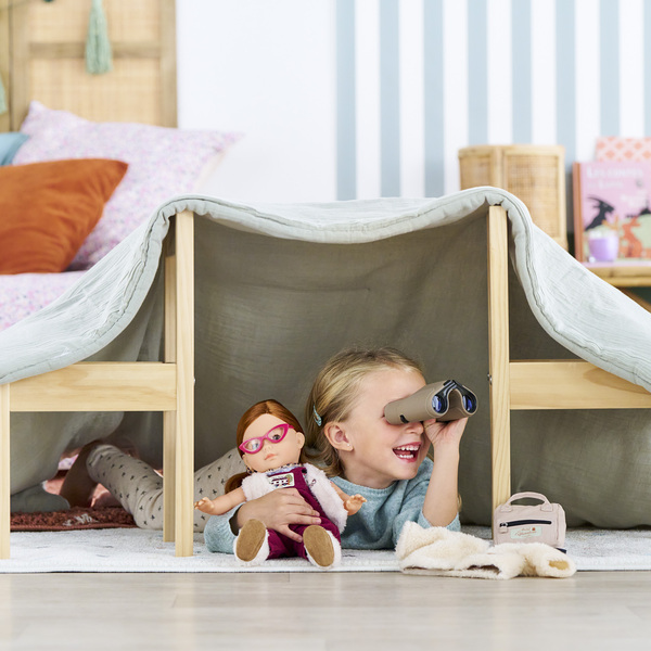 Coffret Chic Explorateur Ma Corolle - Poupée 36cm