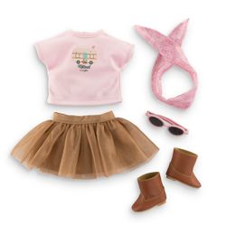 Coffret Festival Ma Corolle - Poupée 36cm