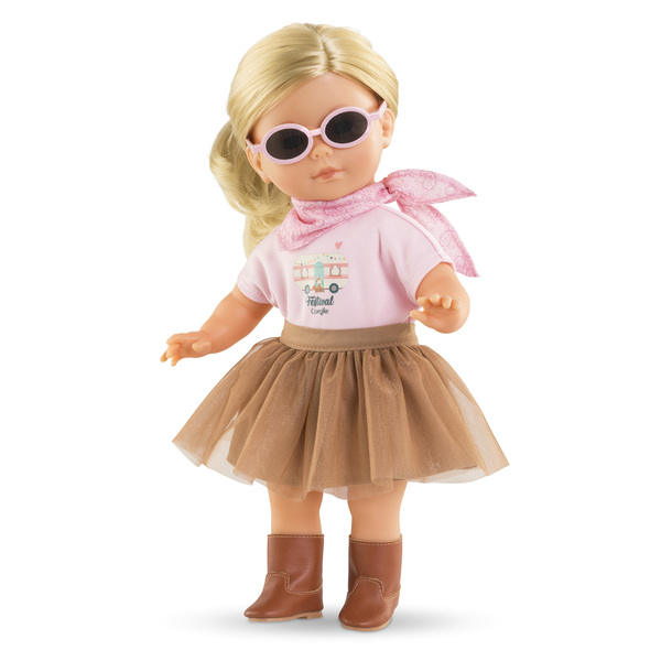 Coffret Festival Ma Corolle - Poupée 36cm