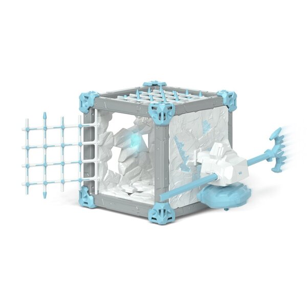 BattleCave Lion de Glace - Eldrador