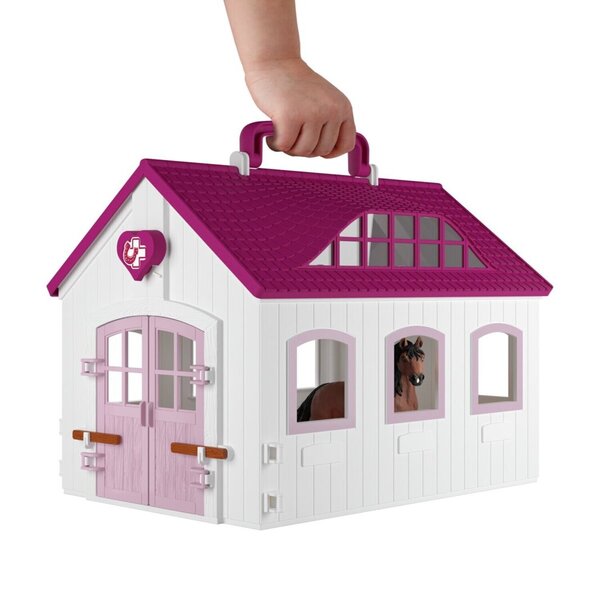 Clinique vétérinaire pour chevaux - Horse Club