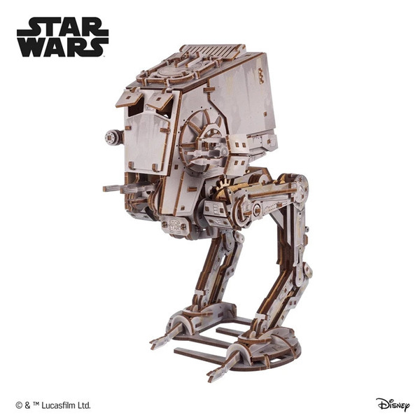 Star Wars Mécanique : AT-ST Walker™ 
