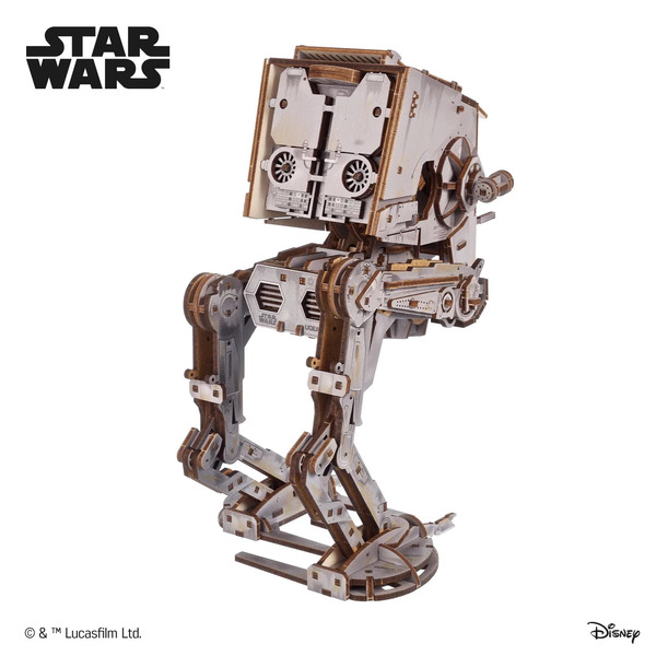 Star Wars Mécanique : AT-ST Walker™ 
