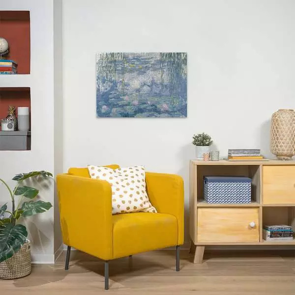 Puzzle Art Les Nymphéas Claude Monet - 1000 pièces