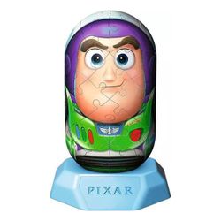 Puzzle Buzz l'éclair 3D Hylkies