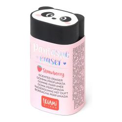 Legami - Gomme parfumée Panda Pantastic