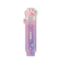 Legami - Gomme rétractable Chaton - Meow
