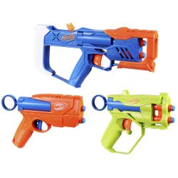 Nerf N Series - Triple Actions