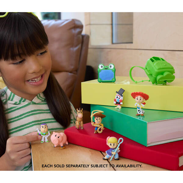 Mini-figurine Petites Stars Toy Story 5