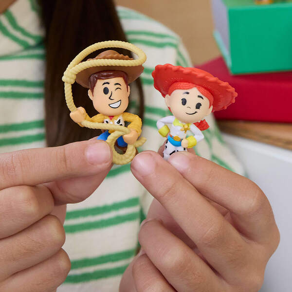 Mini-figurine Petites Stars Toy Story 5