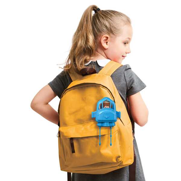 Mini-figurine Petites Stars Toy Story 5