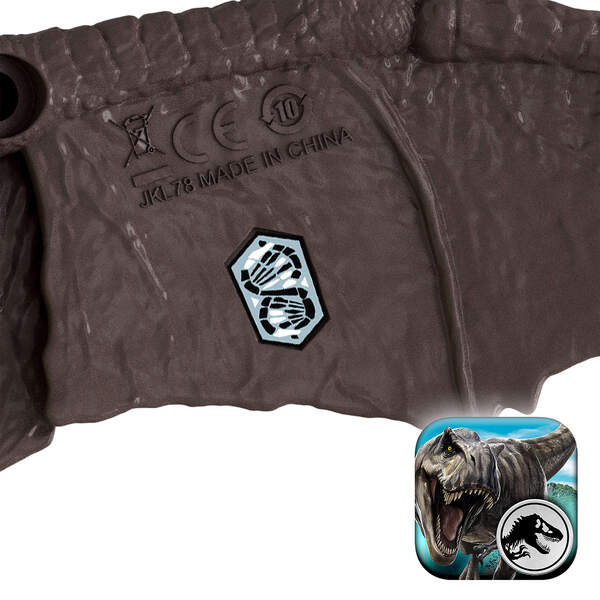 Figurine Pteranodon Jurassic World