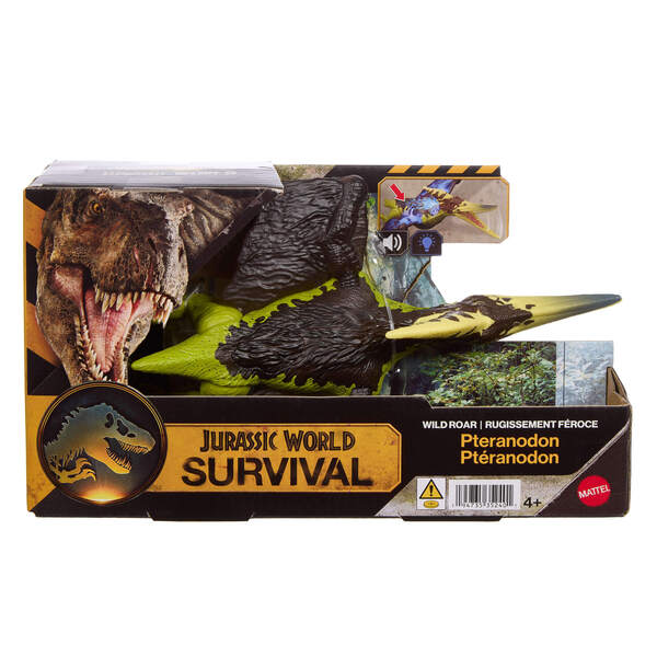 Figurine Pteranodon Jurassic World