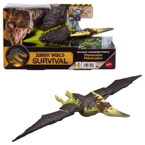 Figurine Pteranodon Jurassic World