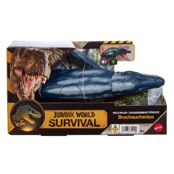 Figurine Brachauchenius Jurassic World