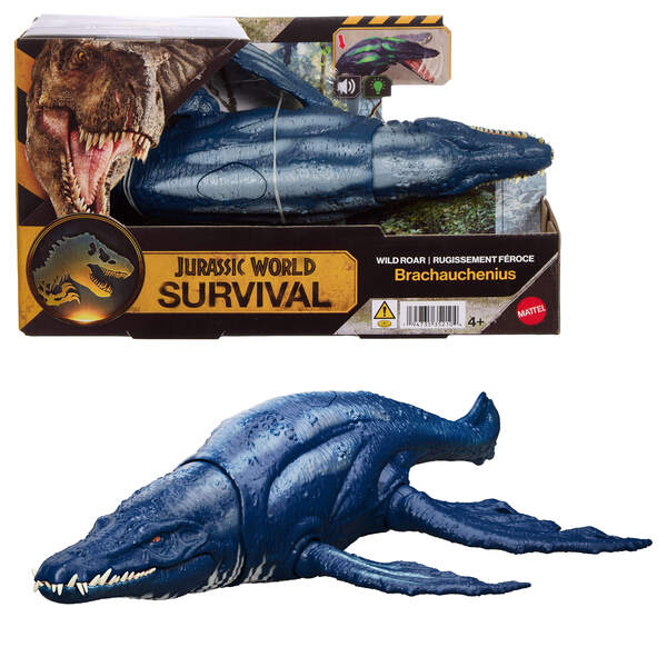 Figurine Brachauchenius Jurassic World