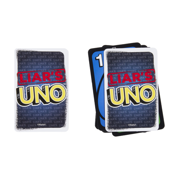 Uno Liar s