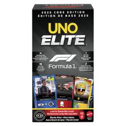 Uno Elite Starter