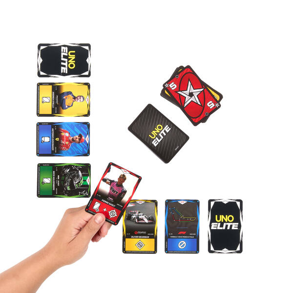 Uno Elite Starter