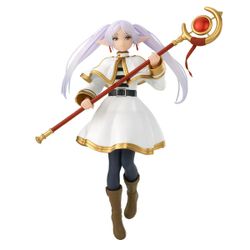 Figurine Grandista Frieren - Frieren