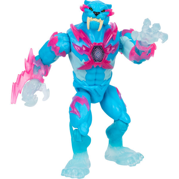 MrBeast Figurine Lab Murators