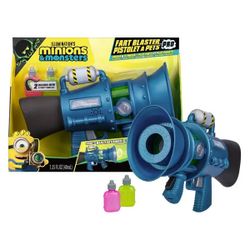 Pistolet à prouts - Minions et des monstres