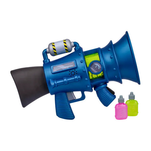 Pistolet à prouts - Minions et des monstres