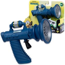 Mini pistolet à prouts - Minions et des monstres