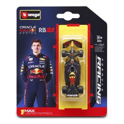 F1 Racing 1/64 (modèle aléatoire)