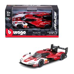 Hypercar 1/43 (modèle aléatoire)