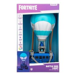 Lampe Bus de combat Fortnite