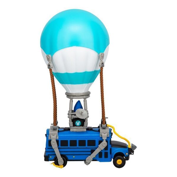 Lampe Bus de combat Fortnite