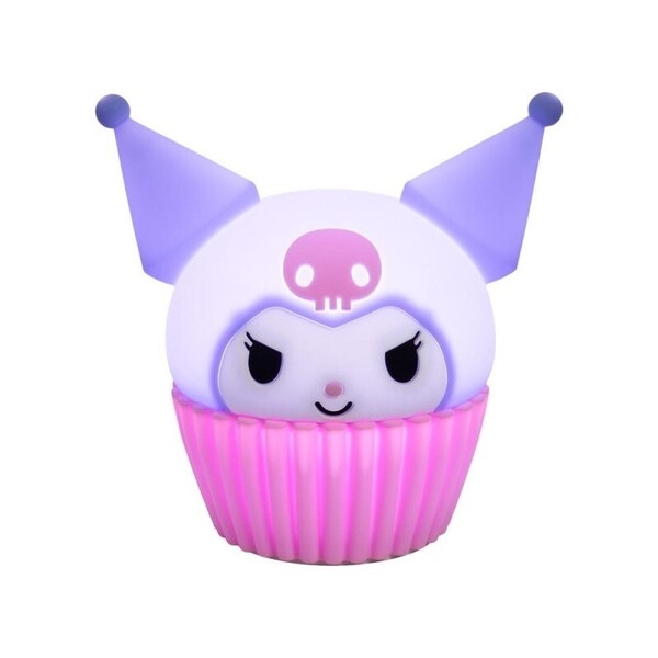 Lampe Kuromi SquishyGlo rechargeable