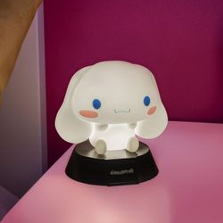Lampe Cinnamoroll Icon