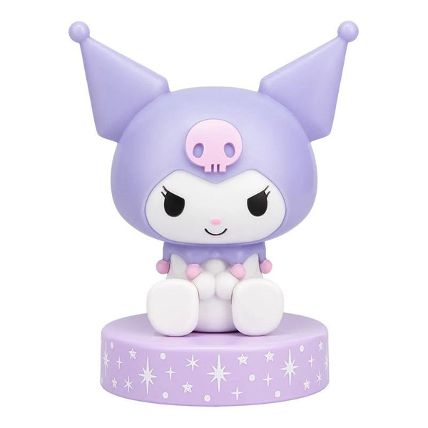Lampe Icon Hello Kitty 27cm