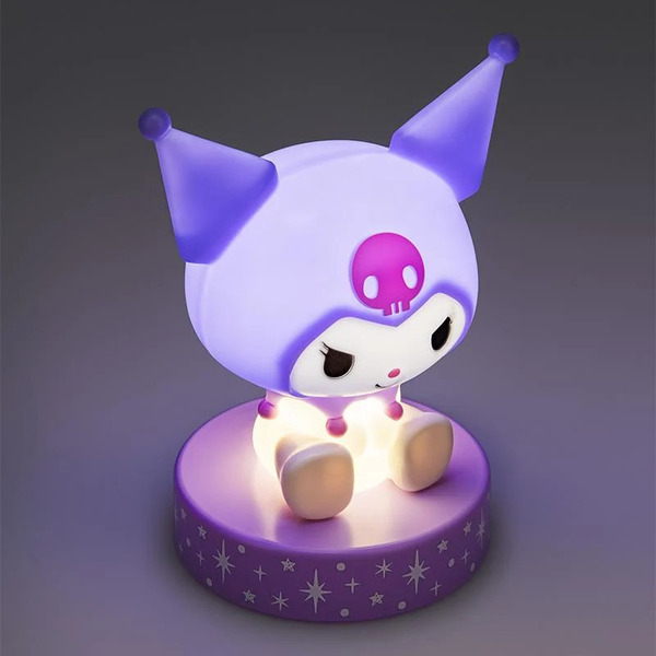 Lampe Icon Hello Kitty 27cm