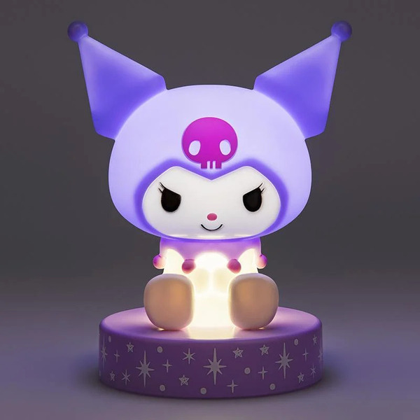 Lampe Icon Hello Kitty 27cm