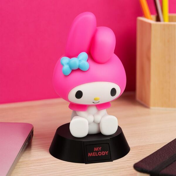 Lampe My Melody Icon