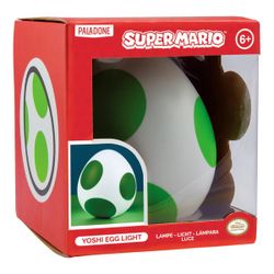 Lampe Super Mario - Mini Yoshi