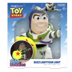 Lampe GloBuddies Buzz L'éclair - Toy Story