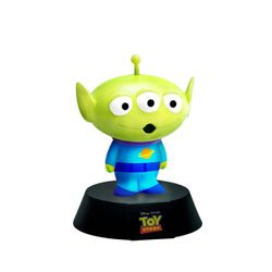 Lampe Icon Alien - Toy Story