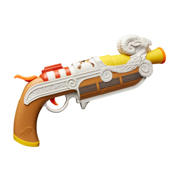 Nerf One Piece