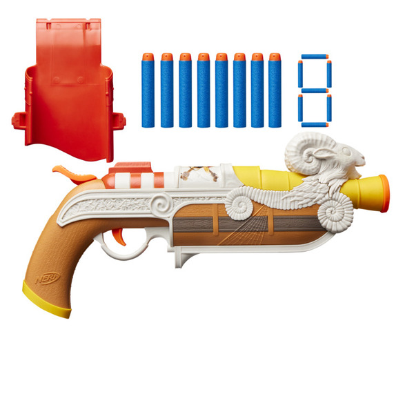 Nerf One Piece