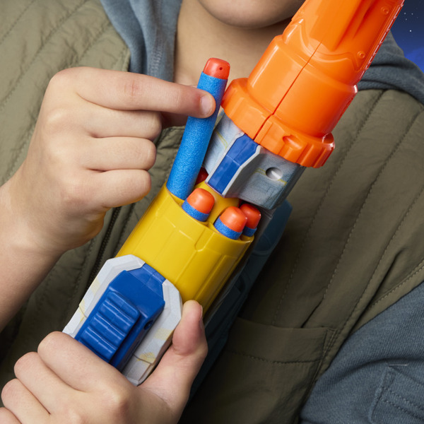 Nerf Blaster Star Wars The Mandalorian