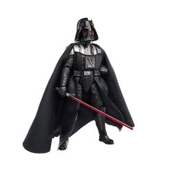 Figurine Dark Vador - Star Wars The Black Series - 15 cm 
